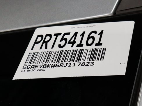 Used 2024 Buick Enclave Premium image 36