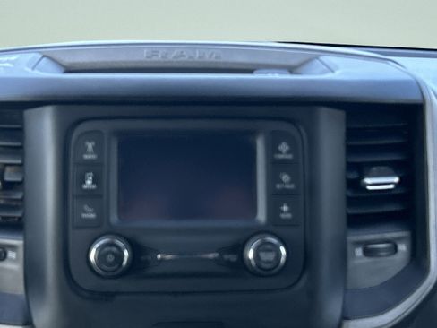 Used 2024 RAM 1500 Tradesman image 18