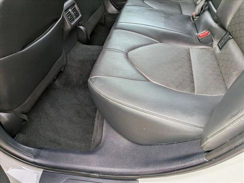 Certified 2024 Toyota Camry XSE image 15