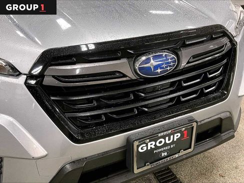 Certified 2022 Subaru Forester Limited image 29