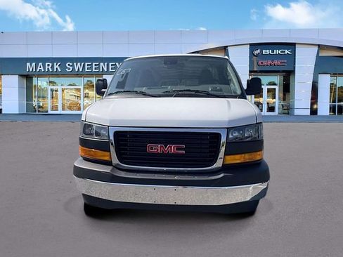 New 2025 GMC Savana 2500 Extended w/ Driver Convenience Package image 3