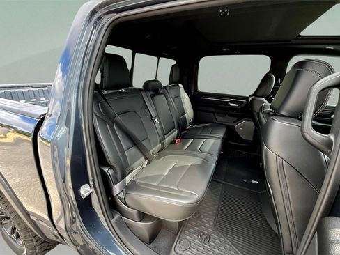 New 2026 RAM 1500 Rebel w/ Rebel Level 2 Equipment Group image 27