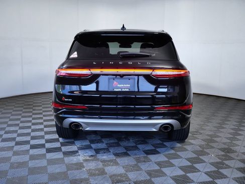 Certified 2022 Lincoln Corsair AWD w/ Premium Package image 7