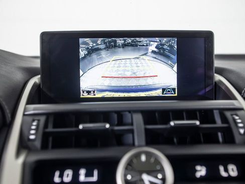 Used 2021 Lexus NX 300 F Sport image 30