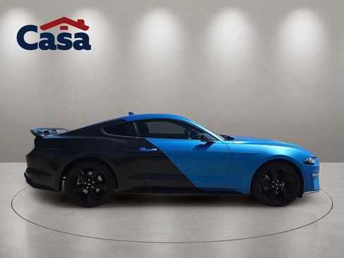 Used 2023 Ford Mustang Premium w/ Equipment Group 201A RWD image 6