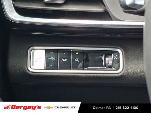 Certified 2025 Buick Envision Preferred image 26