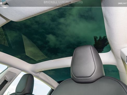 Used 2024 Tesla Model 3 Standard Range RWD image 28