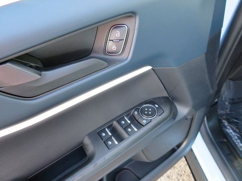 New 2024 Ford Bronco Sport Heritage w/ Heritage Convenience Package image 10