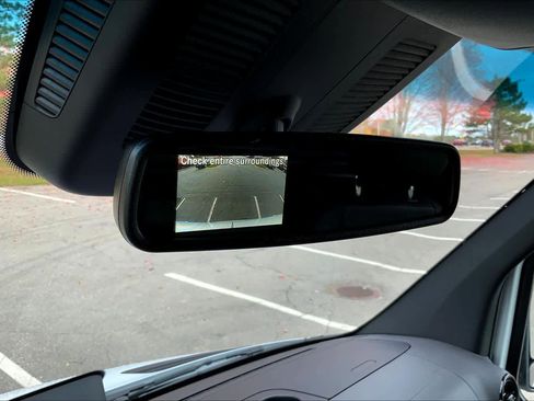 New 2026 Mercedes-Benz Sprinter 2500 image 8