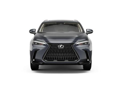 New 2026 Lexus NX 350h AWD w/ Premium Package image 5