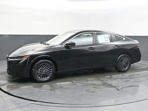 New 2026 Nissan Sentra SV image 4