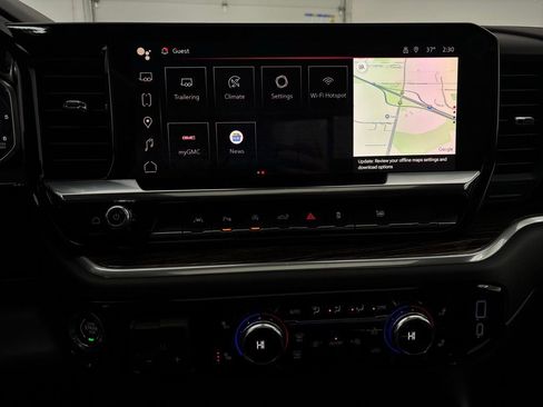 New 2026 GMC Sierra 1500 Elevation w/ Elevation Premium Package image 23