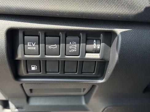 New 2026 Subaru Forester Limited AWD/4WD image 28