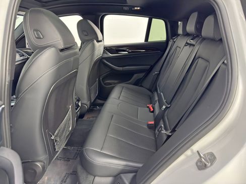 Used 2023 BMW X4 xDrive30i w/ Premium Package image 45