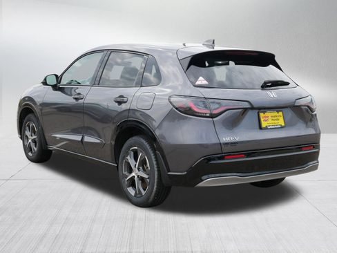 Certified 2024 Honda HR-V EX-L image 5