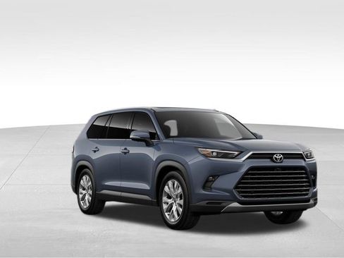 New 2026 Toyota Grand Highlander Limited image 15