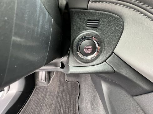 Certified 2025 Subaru Legacy Premium image 16