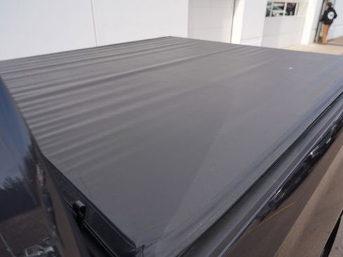 Used 2024 Chevrolet Silverado 1500 RST image 34