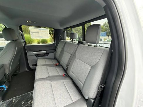 New 2026 Ford F250 XL AWD/4WD image 16