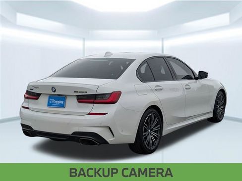 Used 2020 BMW M340i xDrive w/ Parking Assistance Package AWD/4WD image 5