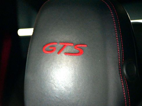 Used 2017 Porsche Cayenne GTS image 21