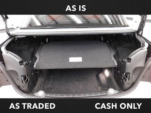 Used 2018 BMW 430i xDrive Convertible image 10