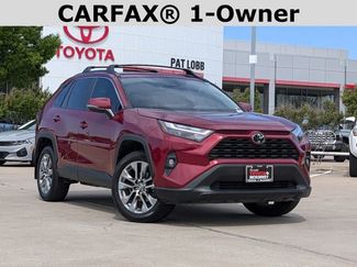 Used 2024 Toyota RAV4 XLE Premium FWD video 2