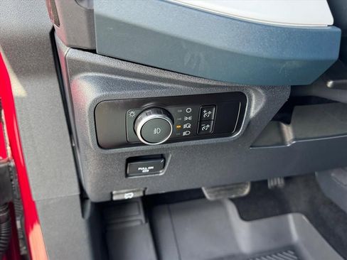 Used 2025 Ford Bronco Heritage Edition image 18