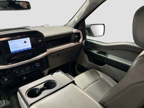 Used 2023 Ford F150 XL w/ XL Chrome Appearance Package image 21