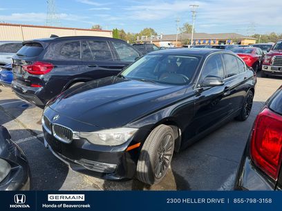 Used 2013 BMW 328i xDrive Sedan