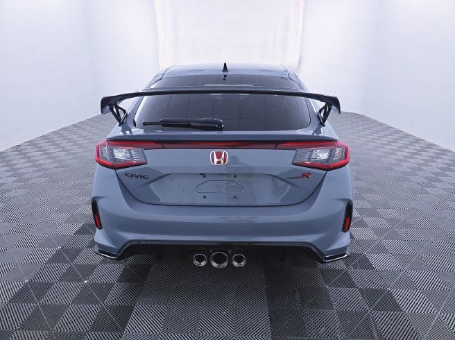 Used 2025 Honda Civic Type R image 9