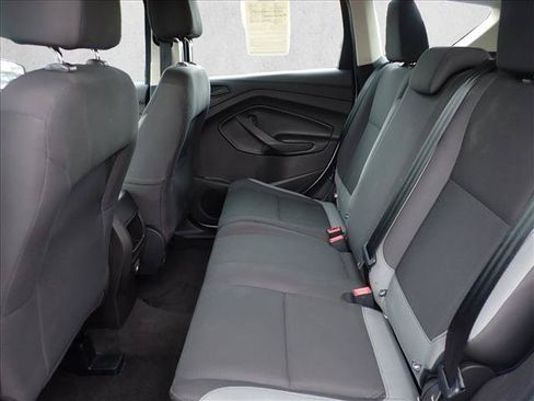 Used 2016 Ford Escape S FWD image 9