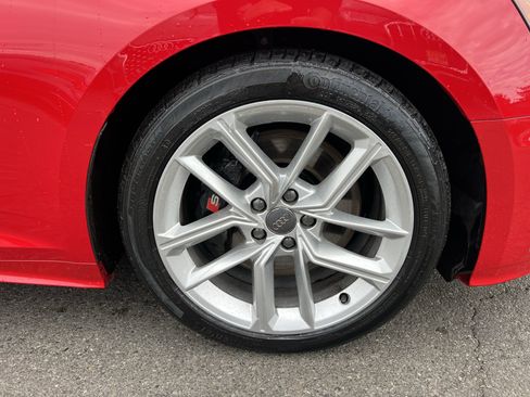 Used 2021 Audi S5 Premium Plus image 10