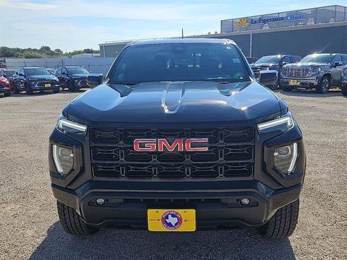 New 2026 GMC Canyon Elevation w/ Convenience Package image 8