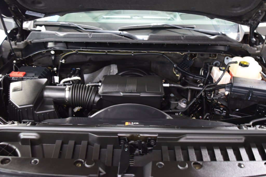 Used 2022 GMC Sierra 2500 AT4 w/ AT4 Premium Plus Package AWD/4WD image 34