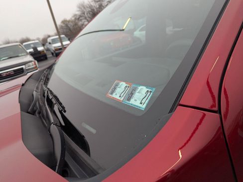 Used 2024 Chevrolet Colorado Trail Boss w/ Technology Package image 23