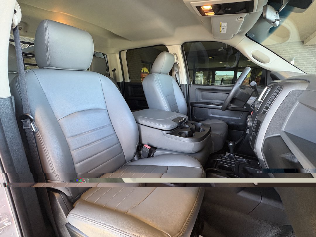 Used 2018 RAM 3500 Tradesman w/ Chrome Appearance Group AWD/4WD image 26