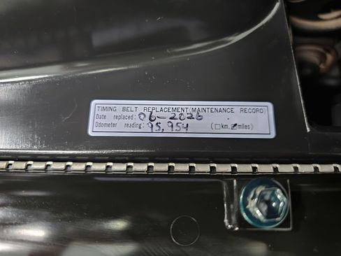 Used 1997 Toyota Supra Turbo RWD image 23