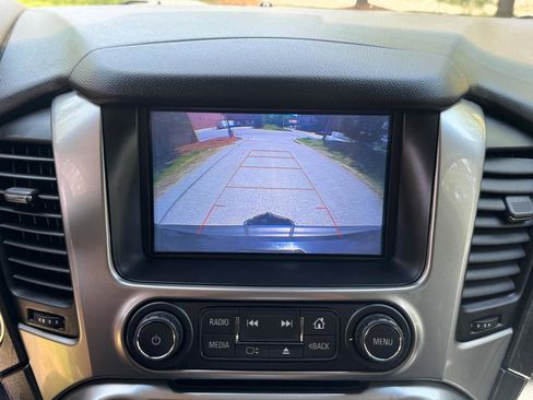 Used 2018 Chevrolet Tahoe LT AWD/4WD image 27