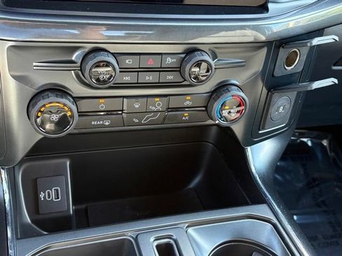 Used 2025 Ford F150 STX w/ Equipment Group 200A AWD/4WD image 17