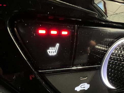 New 2025 Honda Accord Sport image 24