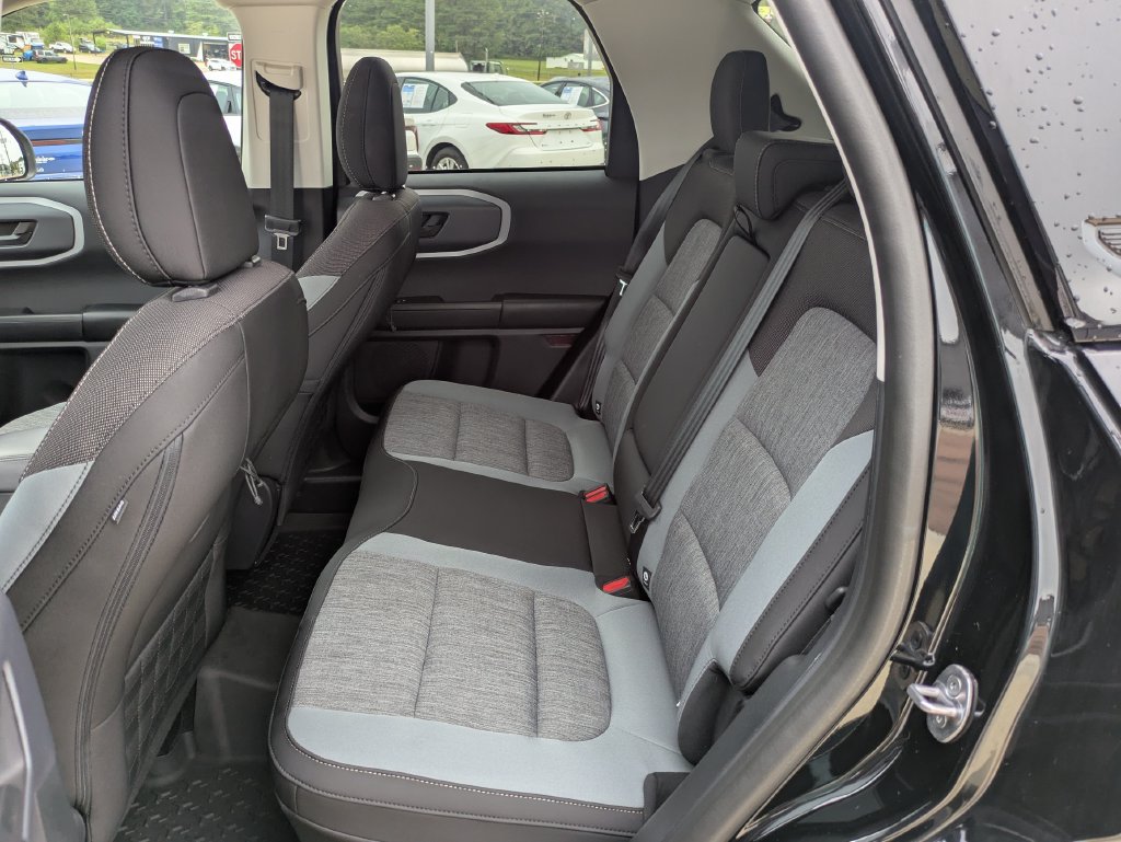 Used 2021 Ford Bronco Sport Big Bend AWD/4WD image 6