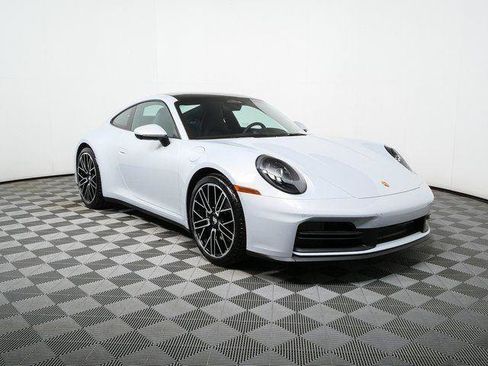 New 2026 Porsche 911 Carrera RWD image 24