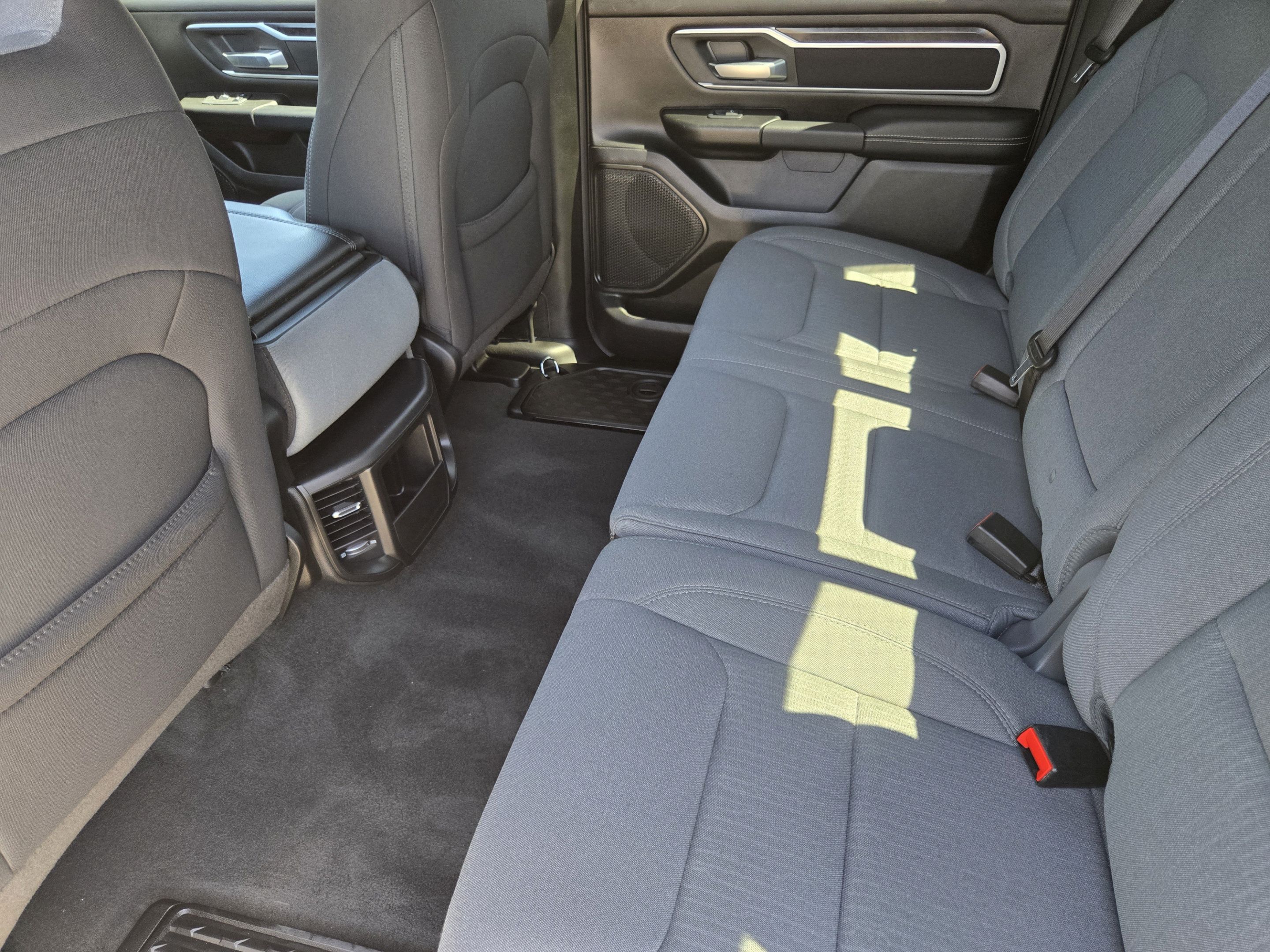 Used 2023 RAM 1500 Big Horn AWD/4WD image 27