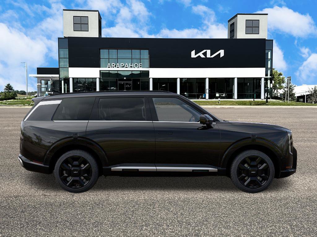 New 2027 Kia Telluride SX Prestige w/ Towing Package AWD/4WD image 7