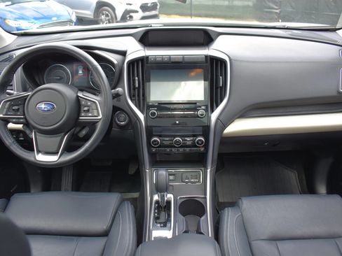 Used 2019 Subaru Ascent Limited AWD/4WD image 53