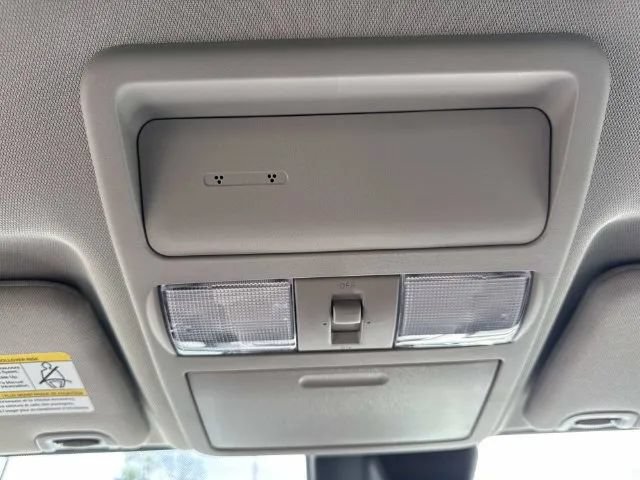Certified 2025 Nissan Frontier SV w/ SV Convenience Package RWD image 41