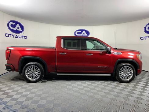 Used 2019 GMC Sierra 1500 Denali w/ Denali Ultimate Package AWD/4WD image 2