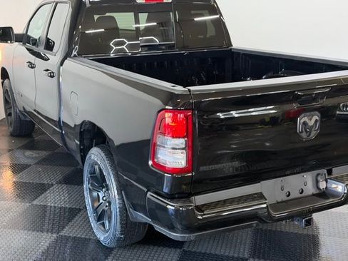 Certified 2023 RAM 1500 Big Horn AWD/4WD image 8