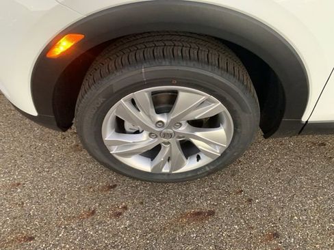 New 2026 Buick Encore GX Preferred w/ Comfort Package image 11